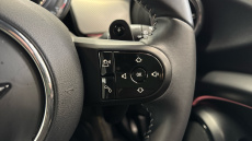 MINI Cooper 2.0 S Exclusive 3dr Auto Petrol Hatchback